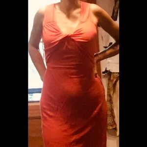 Robert Rodriguez designer dress, size 6